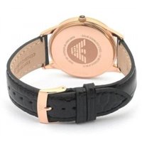 Orologio Emporio Armani Uomo in Acciaio placcato oro rosa AR2444 - AR2444